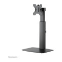 "Neomounts FPMA-D865BLACK Tischhalterung für Flachbildschirme bis 32"" (81 cm)."