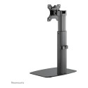 "Neomounts FPMA-D865BLACK Tischhalterung für Flachbildschirme bis 32"" (81 cm)."