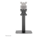 "Neomounts FPMA-D865BLACK Tischhalterung für Flachbildschirme bis 32"" (81 cm)."
