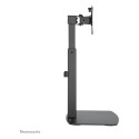 "Neomounts FPMA-D865BLACK Tischhalterung für Flachbildschirme bis 32"" (81 cm)."