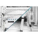 "DIGITUS CAT 6 U/FTP Slim Patchkabel 10m grau"