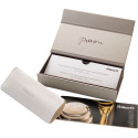 "Pelikan Füllhalter M600 Schwarz F Geschenkbox"