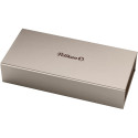 "Pelikan Füllhalter M600 Schwarz F Geschenkbox"