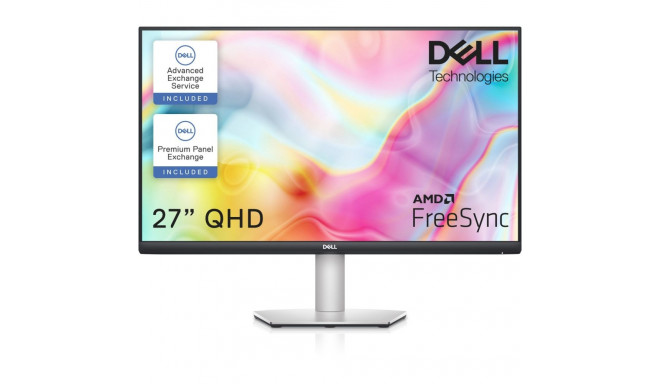 "Dell S2722DC"