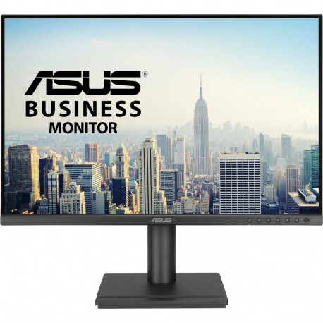 "ASUS Business BE248CFN 61.13cm (16:10) FHD HDMI DP"