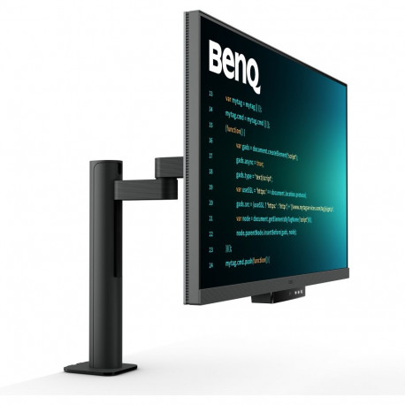 "BenQ 80.0cm RD320UA 16:9 HDMI/USB-C/DP sil. ErgoArm UHD"