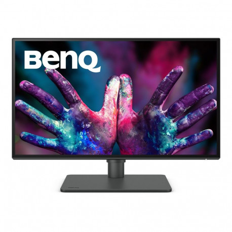 "BenQ 63.5cm PD2506Q 16:9 DP/USB/HDMI gr.lift/piv.spk. QHD"