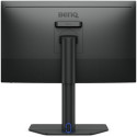 "BenQ 68.6cm SW272U 16:9 DP/USB-C/2xHDMI bk.lift/piv UHD"