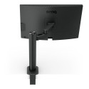 "BenQ 68.6cm PD2705UA 16:9 DP/HDMI/USB bk. ErgoArm spk. UHD"