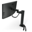 "BenQ 68.6cm PD2705UA 16:9 DP/HDMI/USB bk. ErgoArm spk. UHD"