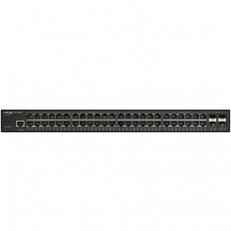 "48+4P Lancom GS-3652X RM M"