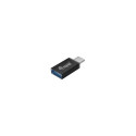 "Equip USB-Hub 4-Port 3.2 ->4x3.0 +USB-C Adp.5Gbps o.Netz.sw"