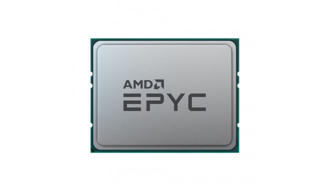 "AMD EPYC 6Core Model 4344P Tray"