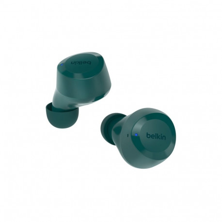 "Belkin SoundForm Bolt Wireless In-Ear-Kopfhörer, teal"