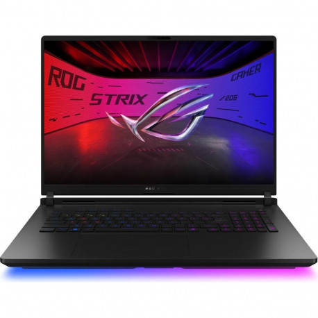 "ASUS ROG Strix SCAR18 U9-275HX 32 1 5080 G835LW-SA032W W11H"
