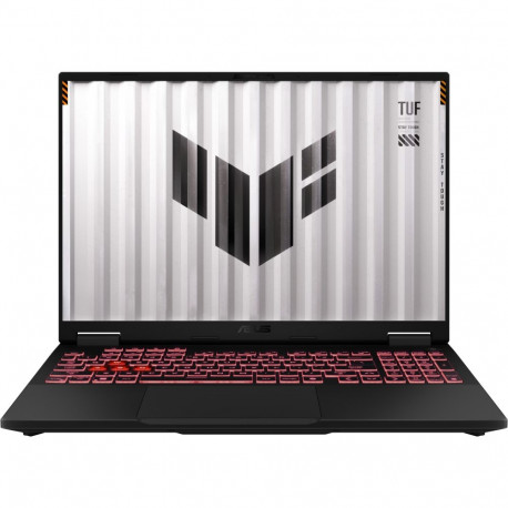 "ASUS TUF Gaming A16 AI R9 HX 370 16 1 4060 FA608WV-RL019W W11H"