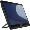 "ASUS AiO E1 15.6"" Touch N4500 4 128 black E1600WKAT-U4128X W11P"