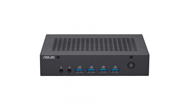 "ASUS PN43-SN97ADS iN97/4GB-DDR4/128GB M.2/black W11P"