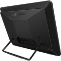 "ASUS AiO E1 15.6"" Touch N4500 4 128 black E1600WKAT-U4128X W11P"