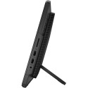 "ASUS AiO E1 15.6"" Touch N4500 4 128 black E1600WKAT-U4128X W11P"