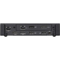 "ASUS PN43-BBN200MD iN200/black/non-logo ohne OS"