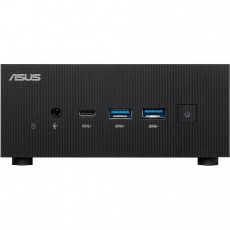 "ASUS PN52-S5030MD AMDR5-5600H/8GB-DDR4/256GB M.2/black ohne OS"