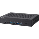 "ASUS PN43-BBN100MD iN100/black/non-logo ohne OS"