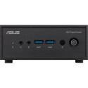 "ASUS PN42-BBN100MV iN100/black/non-logo ohne OS"