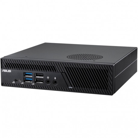 "ASUS PB63-B7013AH i7-13700/16GB-DDR5/512GB M.2/black W11P"