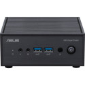 "ASUS PN42-SN100AD iN100/4GB-DDR4/128GB M.2/black W11P"