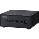 "ASUS PN42-BBN100MV iN100/black/non-logo ohne OS"