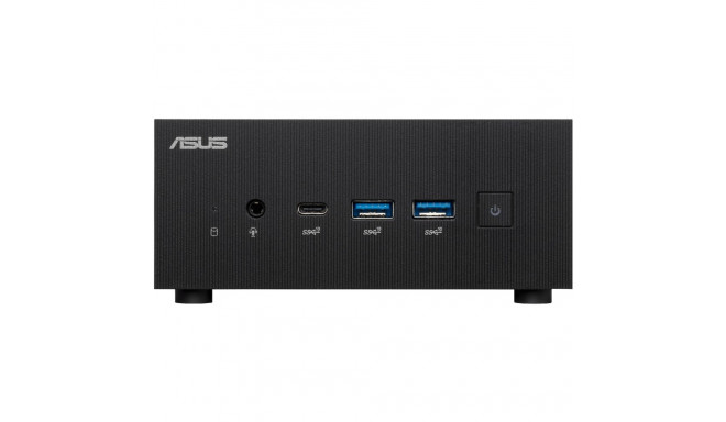 "ASUS PN64-S3032MD i3-1220P/8GB-DDR5/256GB M.2/black ohne OS"