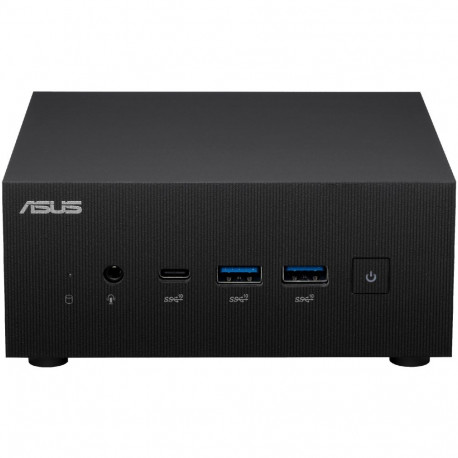 "ASUS PN64-S7013MD i7-12700H/16GB-DDR5/512GB M.2/black ohne OS"