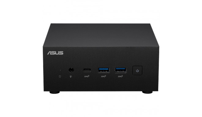 "ASUS PN64-S7013MD i7-12700H/16GB-DDR5/512GB M.2/black ohne OS"
