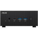 "ASUS PN64-S7013MD i7-12700H/16GB-DDR5/512GB M.2/black ohne OS"