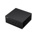 "ASUS PN64-S7018MDE1 i7-13700H/16GB-DDR5/516GB M.2/black ohne OS"