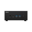 "ASUS PN64-S7018MDE1 i7-13700H/16GB-DDR5/516GB M.2/black ohne OS"