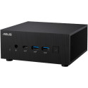 "ASUS PN64-S7013MD i7-12700H/16GB-DDR5/512GB M.2/black ohne OS"