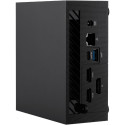 "ASUS PN64-S3032MD i3-1220P/8GB-DDR5/256GB M.2/black ohne OS"
