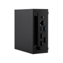 "ASUS PN64-S7018MDE1 i7-13700H/16GB-DDR5/516GB M.2/black ohne OS"