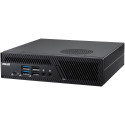 "ASUS PB63-B3014MH i3-13100/8GB-DDR5/256GB M.2/black ohne OS"