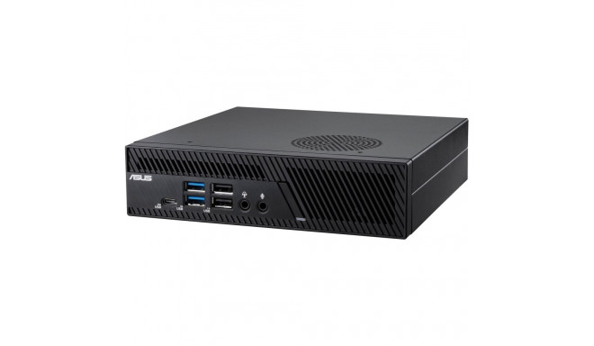 "ASUS PB63-B7016MH i7-13700/16GB-DDR5/512GB M.2/black ohne OS"