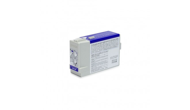 "Epson SJIC15P C33S020464 color"