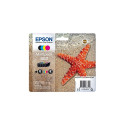 "Epson 603 Multipack C13T03U640"