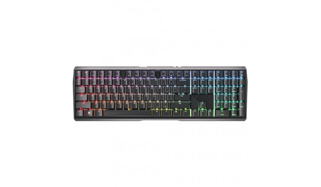 "CHERRY MX 3.0S WIRELESS BT"