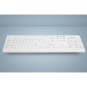 "CHERRY AKTIVE KEY Hygiene Desktop Keyboard Fully Sealed Wate"
