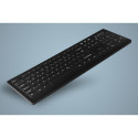 "CHERRY ACTIVE KEY MTA AK-C8100 Corded DE-Layout schwarz IP68"