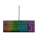 "CHERRY XTRFY K4V2 TKL keyboard. black"