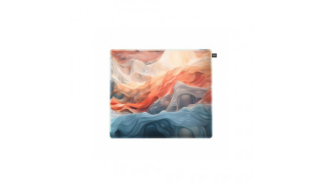 "CHERRY XTRFY GP5 Amnis Blue Large Mousepad"