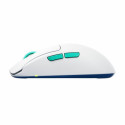"CHERRY XTRFY M68 Wireless. WHITE Wireless Maus"